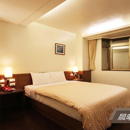 Sheng Shine Forest Resort Lugu Exterior photo