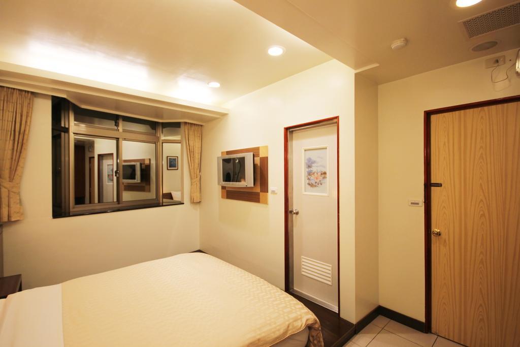 Sheng Shine Forest Resort Lugu Exterior photo