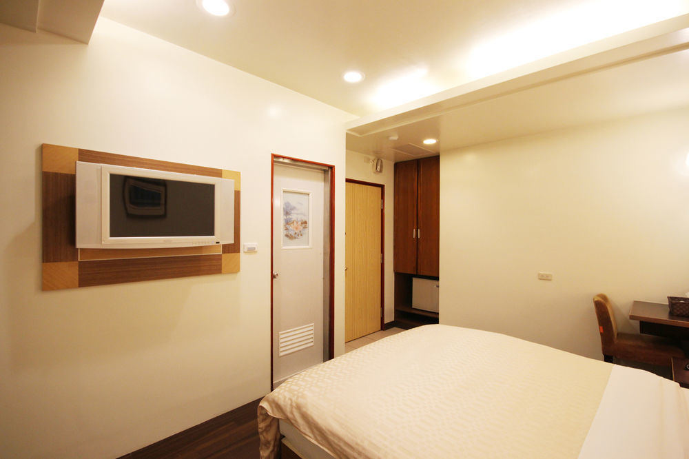 Sheng Shine Forest Resort Lugu Exterior photo